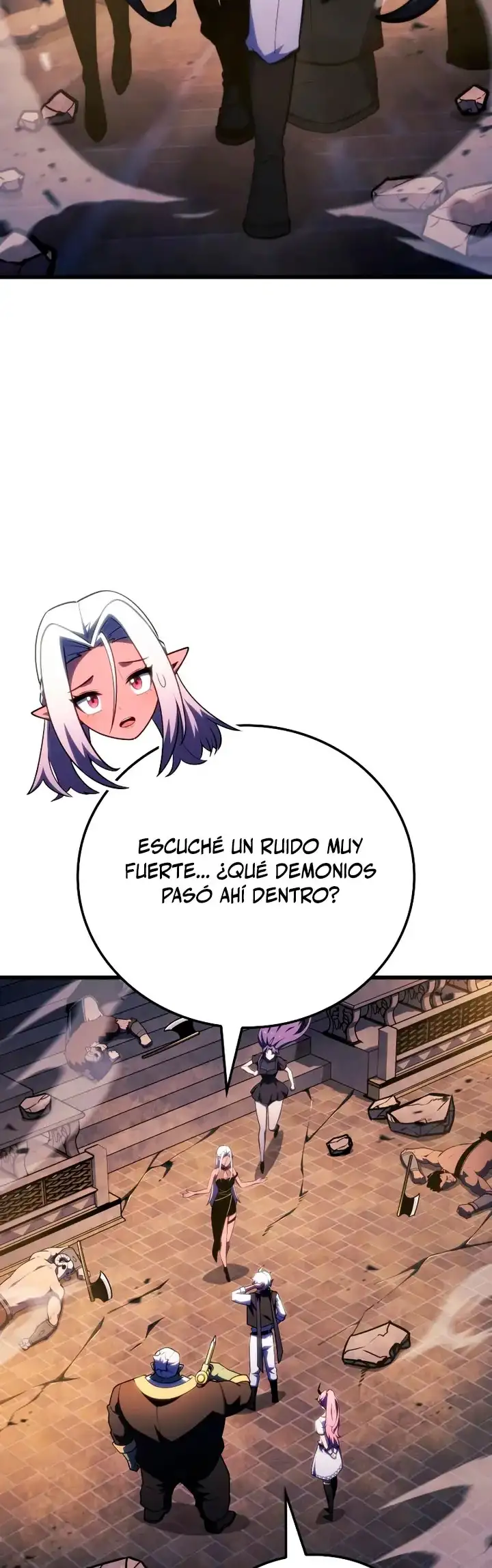 Los Breakers - Capítulo 67 - Página 47 - LectorTMOo