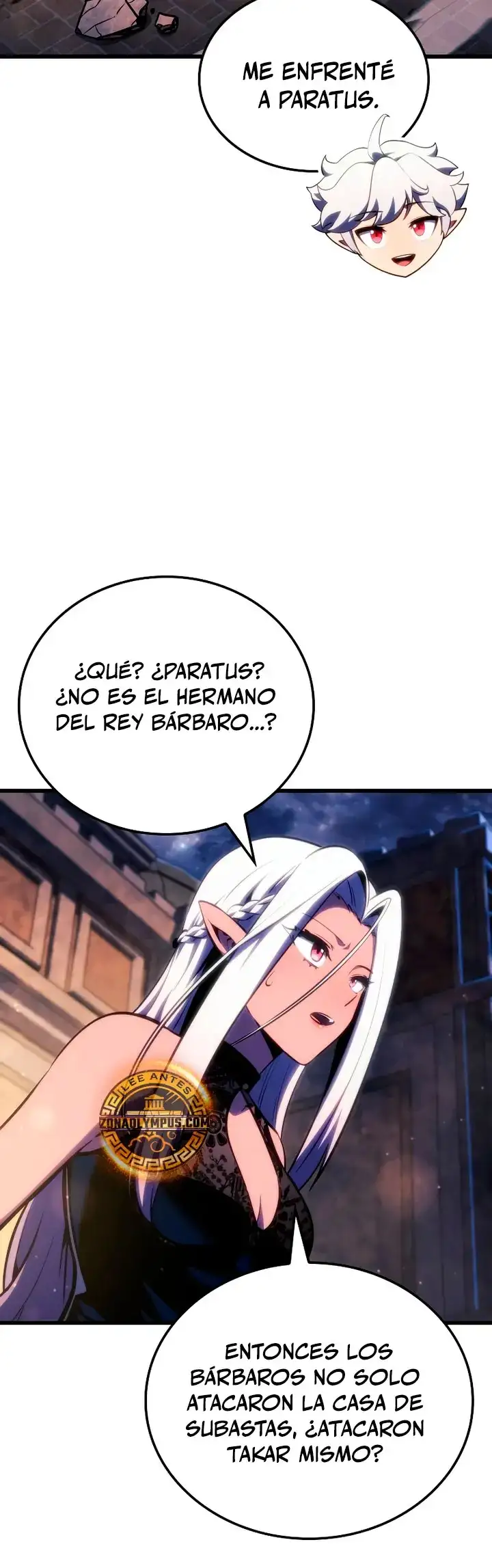 Los Breakers - Capítulo 67 - Página 48 - LectorTMOo