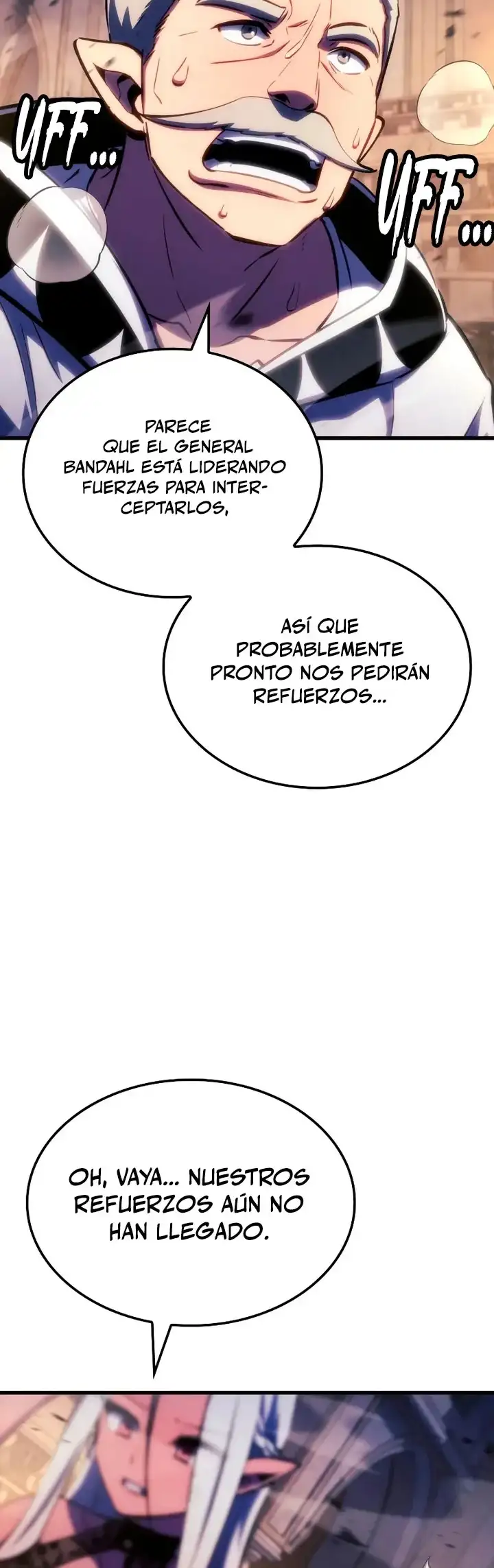 Los Breakers - Capítulo 68 - Página 5 - LectorTMOo