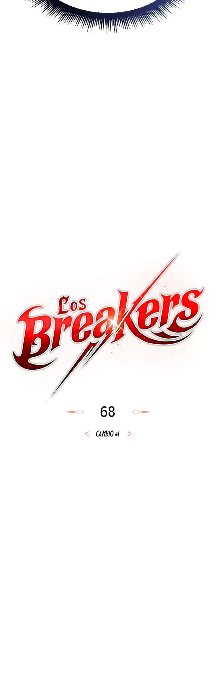 Los Breakers - Capítulo 68 - Página 11 - LectorTMOo