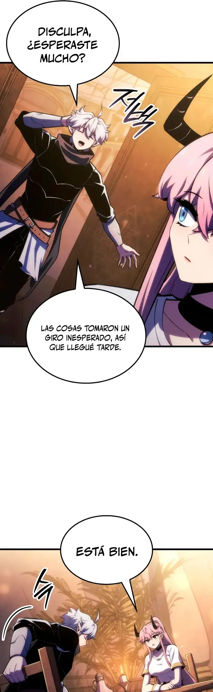 Los Breakers - Capítulo 68 - Página 14 - LectorTMOo