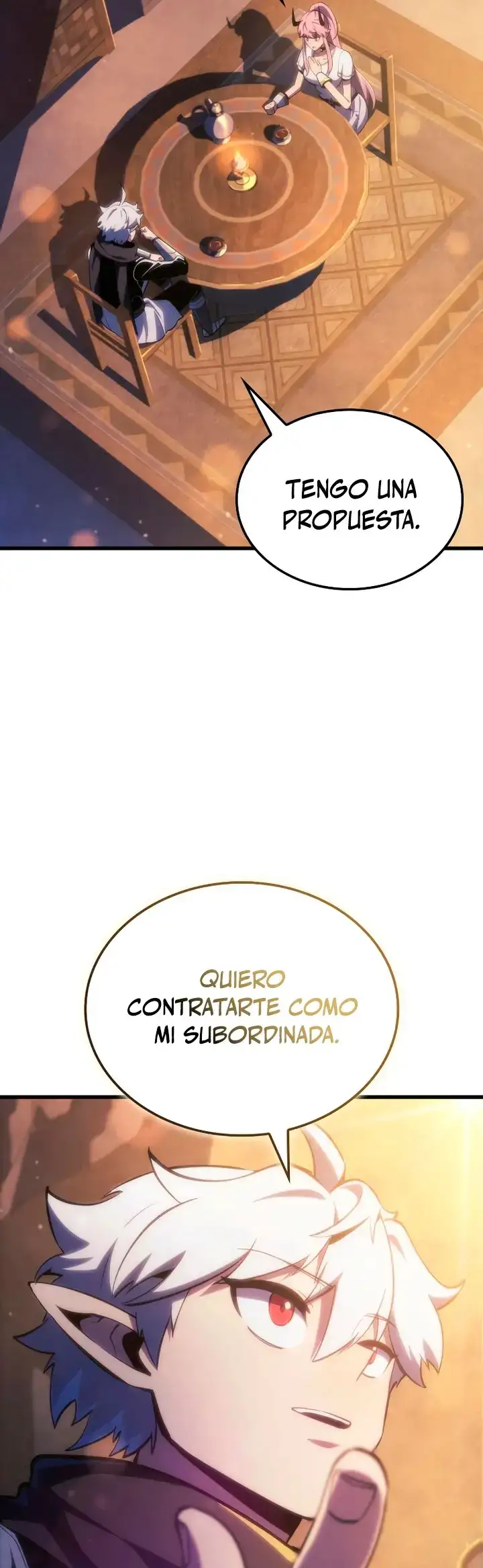 Los Breakers - Capítulo 68 - Página 18 - LectorTMOo