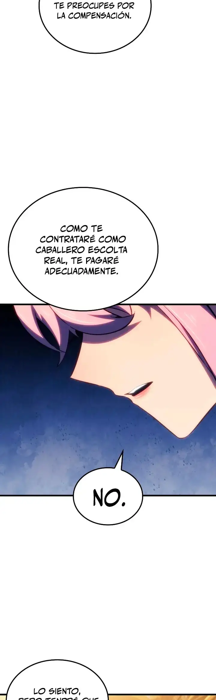 Los Breakers - Capítulo 68 - Página 20 - LectorTMOo