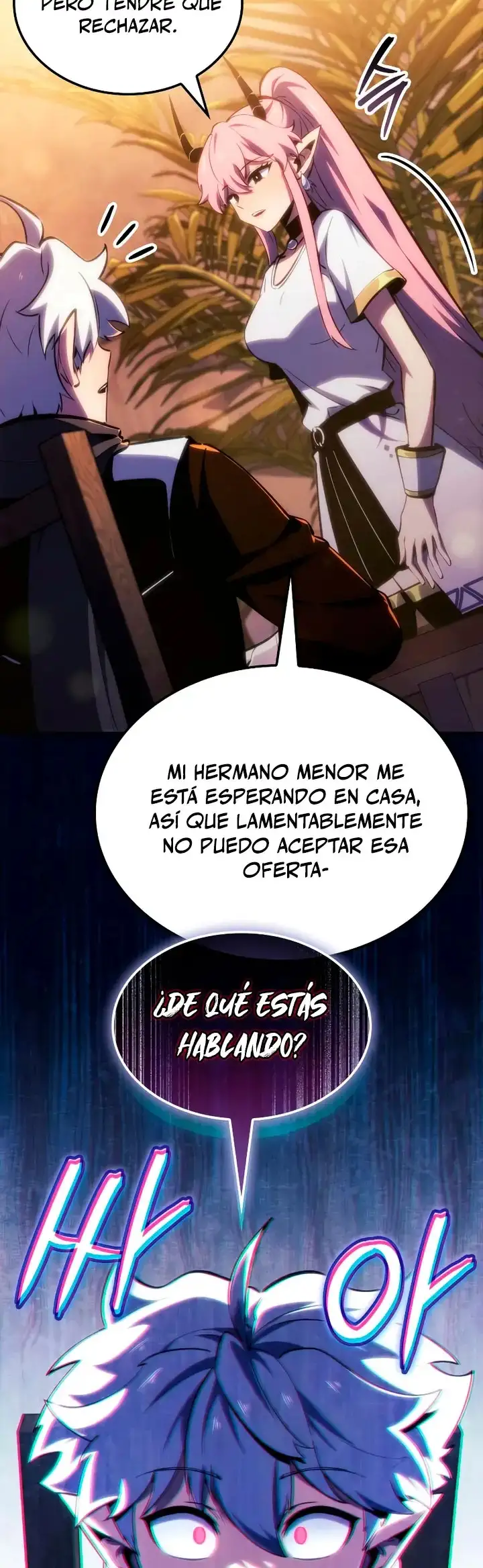 Los Breakers - Capítulo 68 - Página 21 - LectorTMOo
