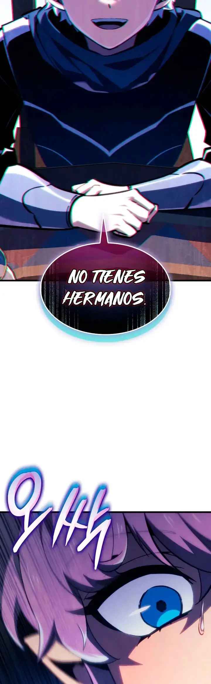 Los Breakers - Capítulo 68 - Página 22 - LectorTMOo