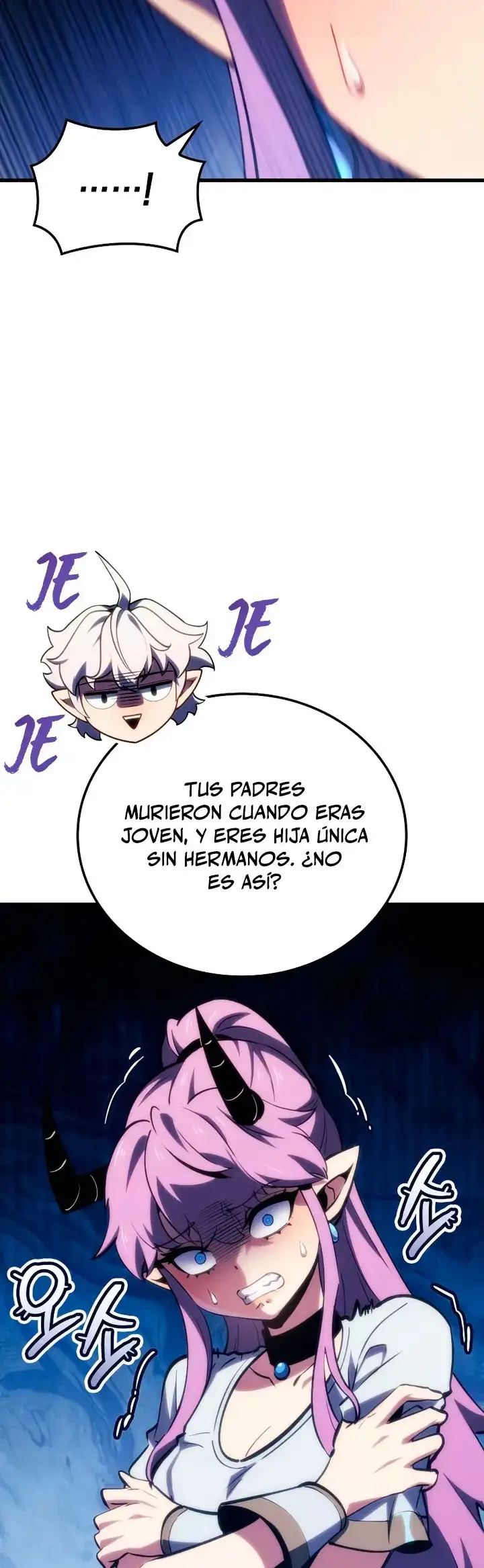 Los Breakers - Capítulo 68 - Página 23 - LectorTMOo