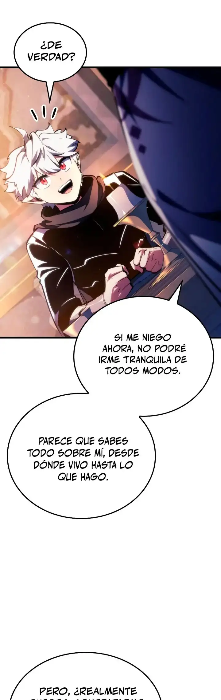 Los Breakers - Capítulo 68 - Página 27 - LectorTMOo