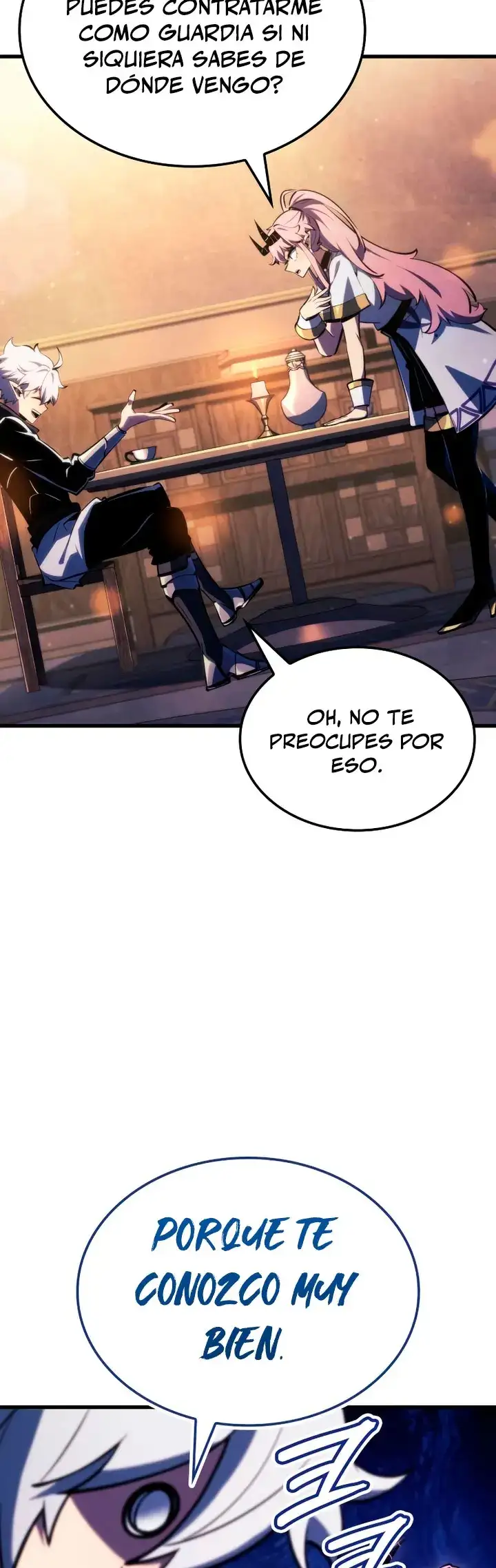 Los Breakers - Capítulo 68 - Página 28 - LectorTMOo