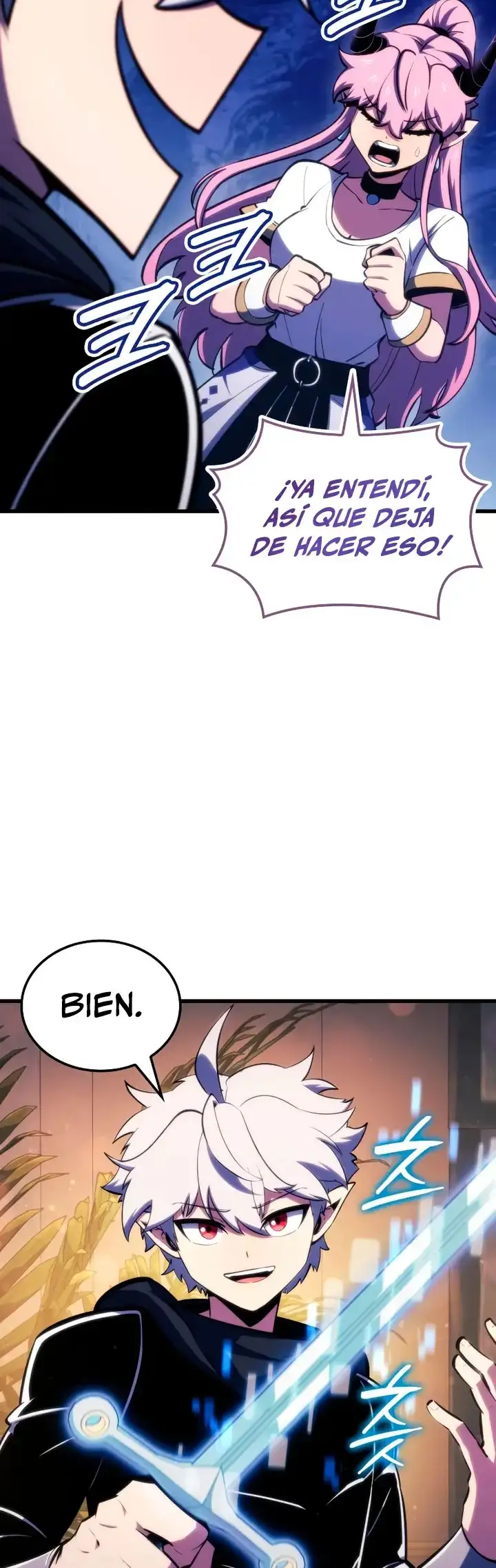 Los Breakers - Capítulo 68 - Página 29 - LectorTMOo