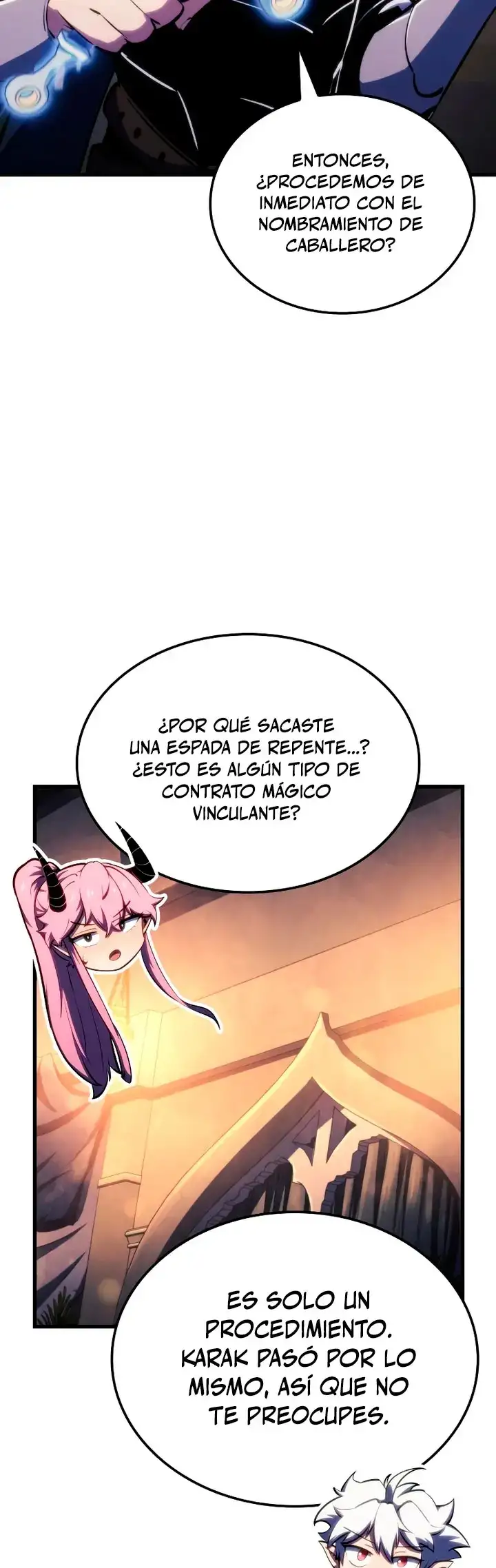 Los Breakers - Capítulo 68 - Página 30 - LectorTMOo
