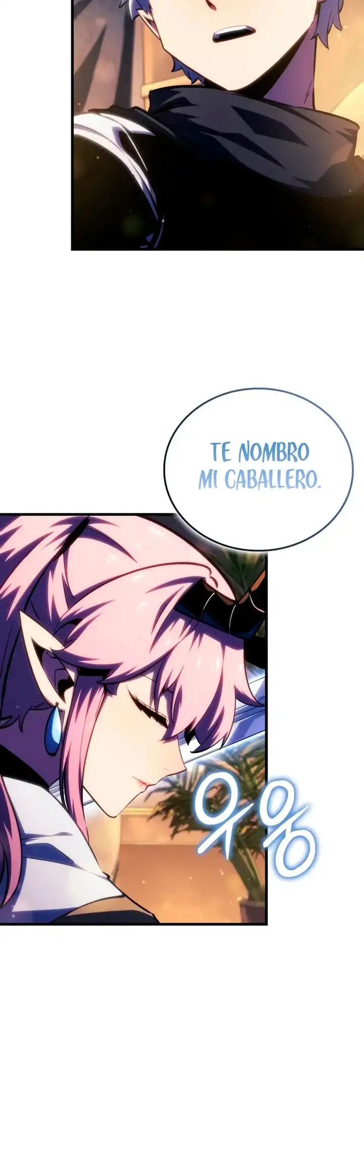 Los Breakers - Capítulo 68 - Página 33 - LectorTMOo