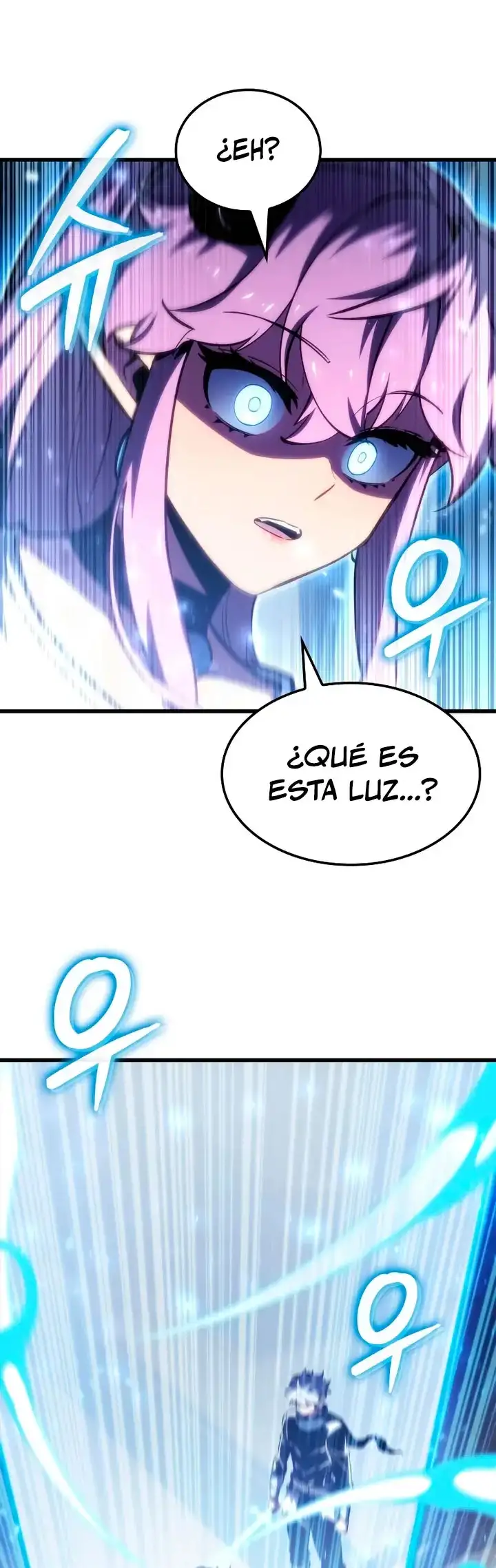 Los Breakers - Capítulo 68 - Página 35 - LectorTMOo