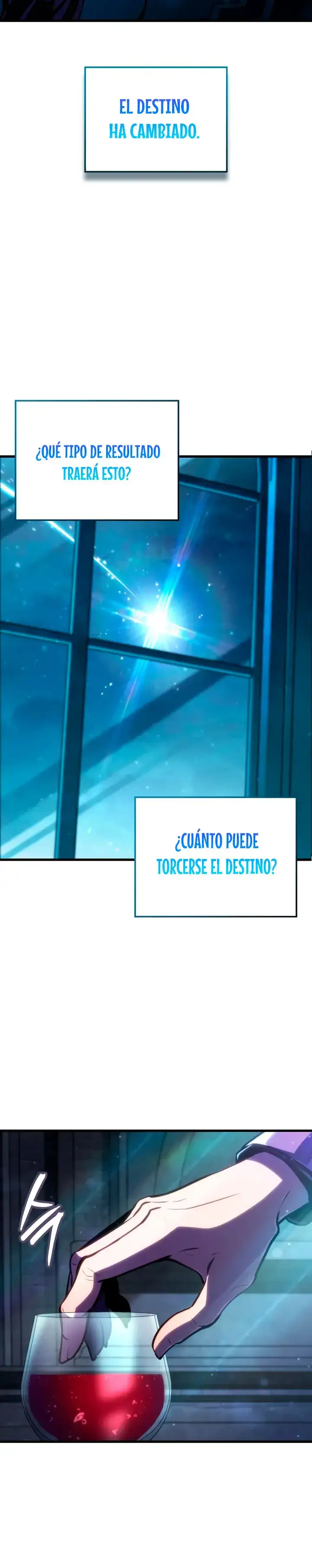 Los Breakers - Capítulo 68 - Página 39 - LectorTMOo