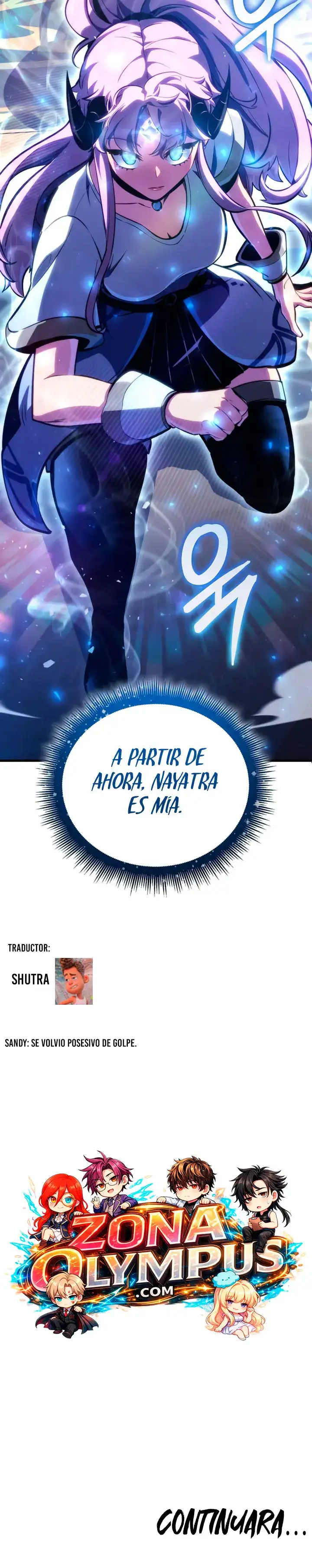 Los Breakers - Capítulo 68 - Página 43 - LectorTMOo
