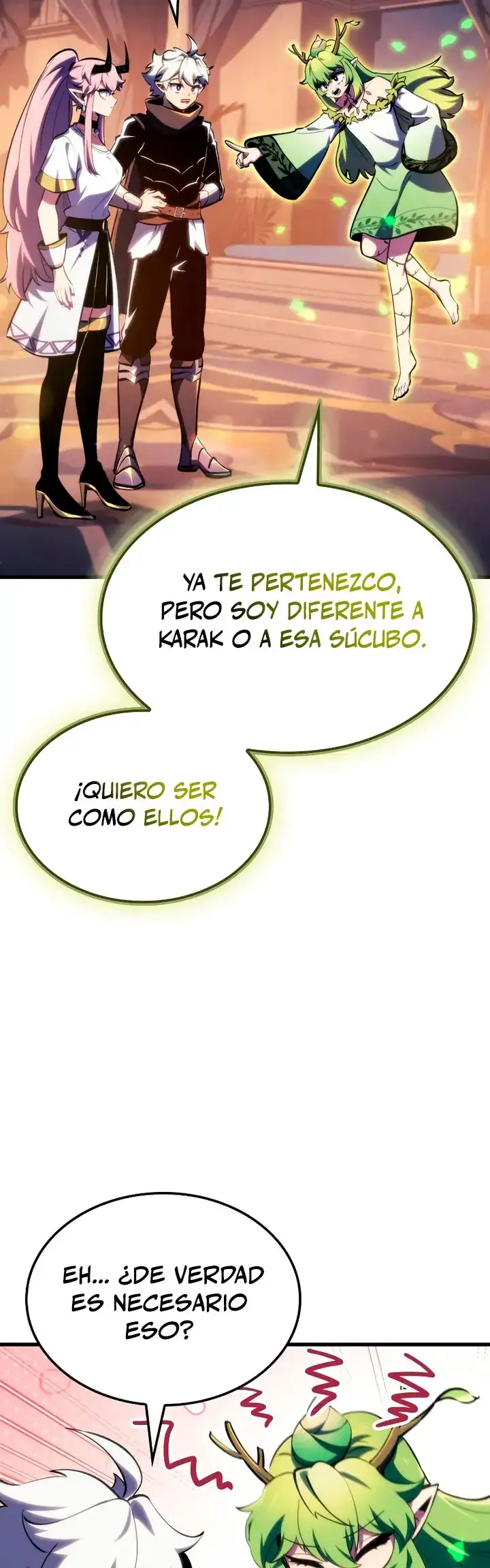 Los Breakers - Capítulo 69 - Página 4 - LectorTMOo