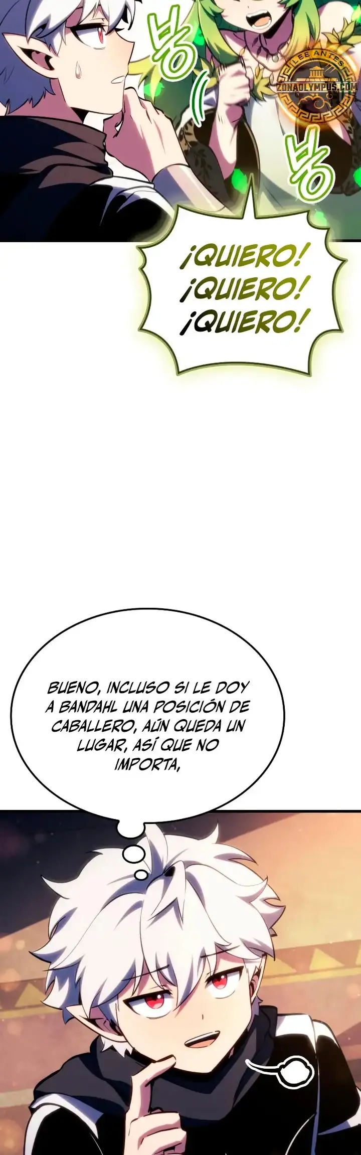 Los Breakers - Capítulo 69 - Página 5 - LectorTMOo