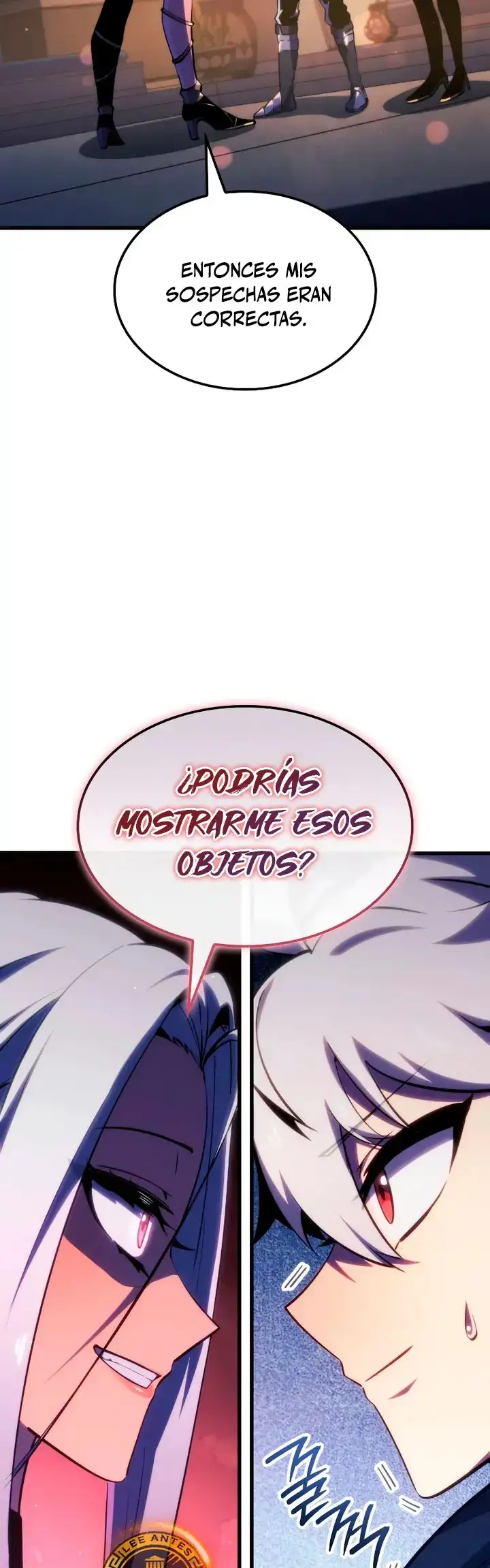 Los Breakers - Capítulo 69 - Página 12 - LectorTMOo