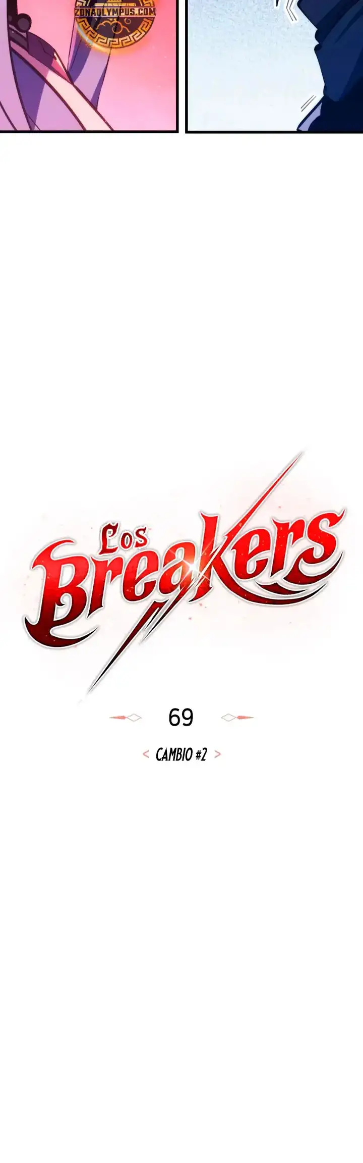 Los Breakers - Capítulo 69 - Página 13 - LectorTMOo