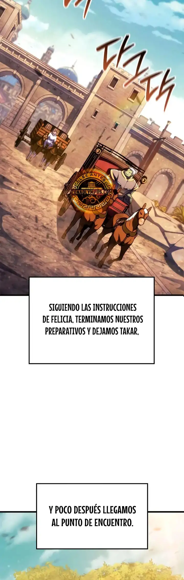 Los Breakers - Capítulo 69 - Página 25 - LectorTMOo