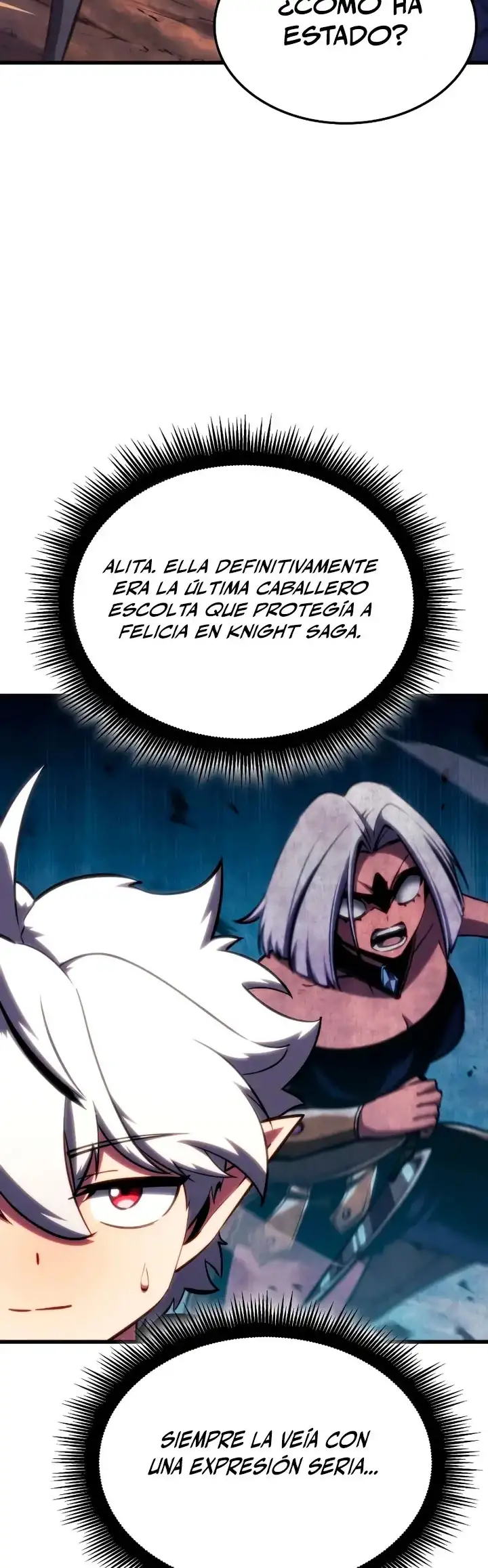 Los Breakers - Capítulo 69 - Página 29 - LectorTMOo