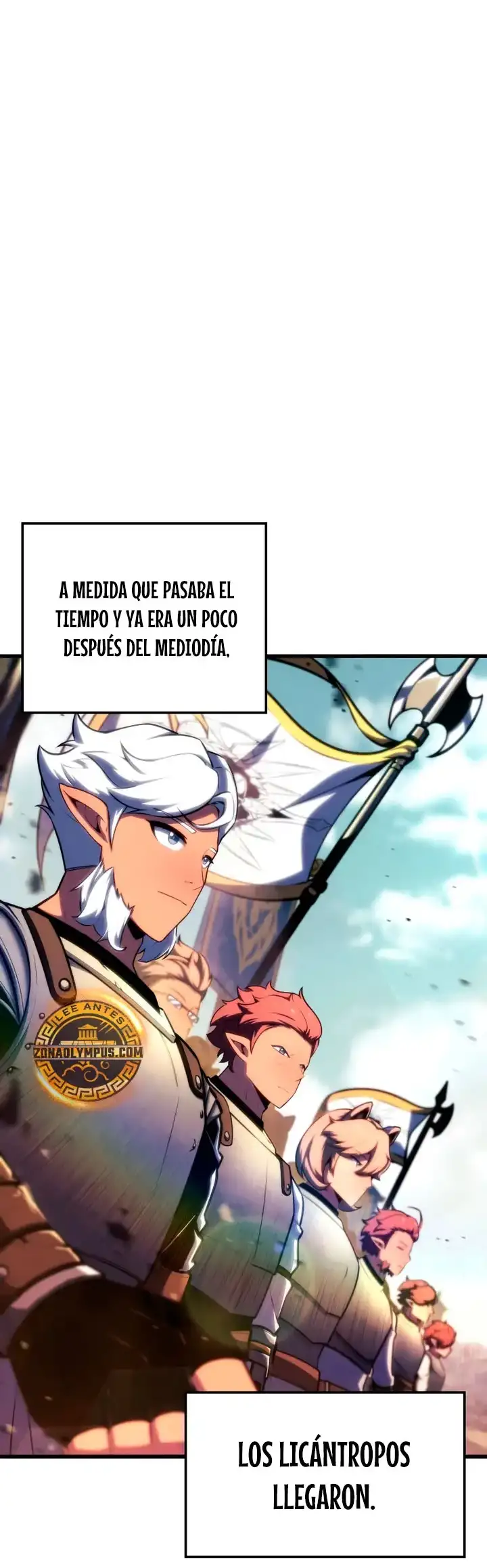 Los Breakers - Capítulo 69 - Página 31 - LectorTMOo