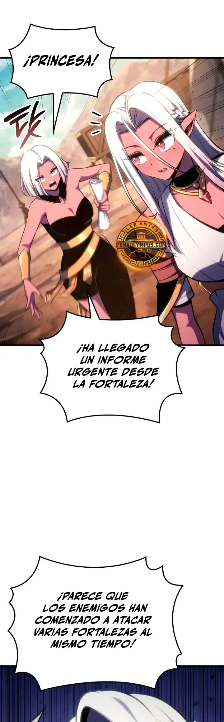 Los Breakers - Capítulo 69 - Página 33 - LectorTMOo