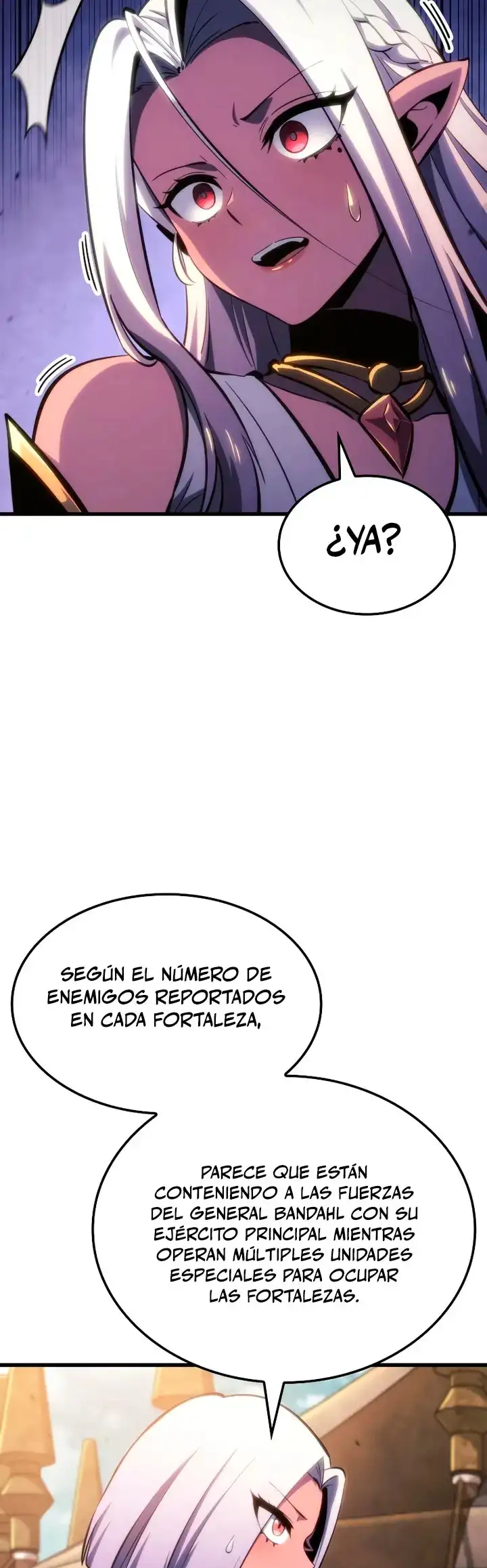 Los Breakers - Capítulo 69 - Página 34 - LectorTMOo