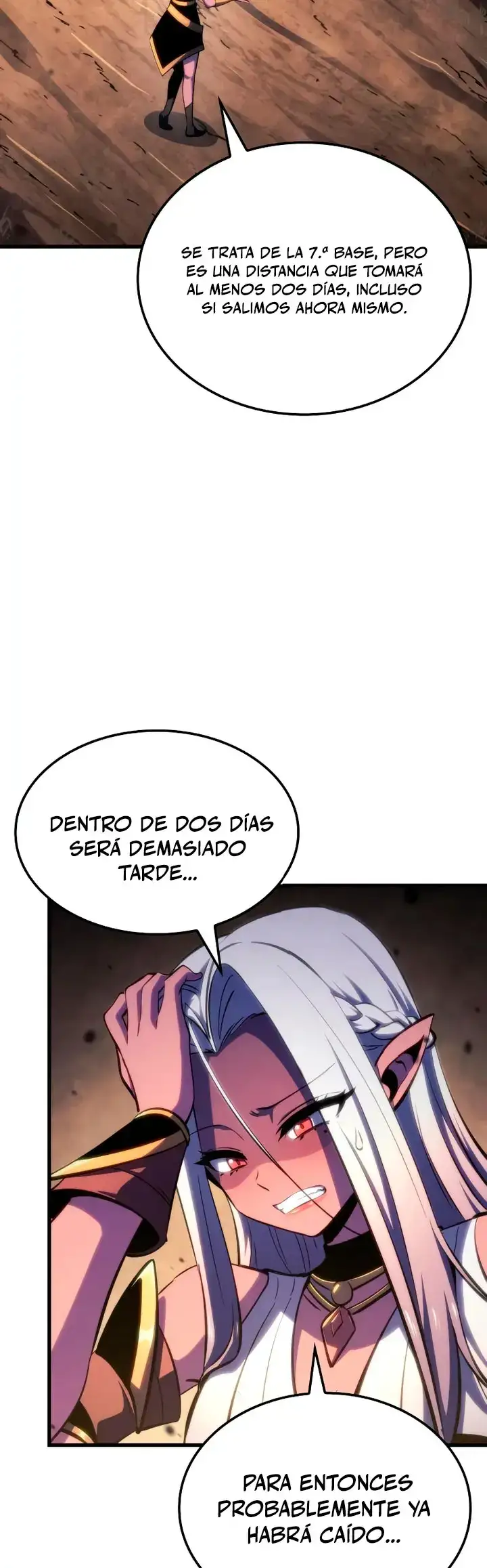 Los Breakers - Capítulo 69 - Página 36 - LectorTMOo