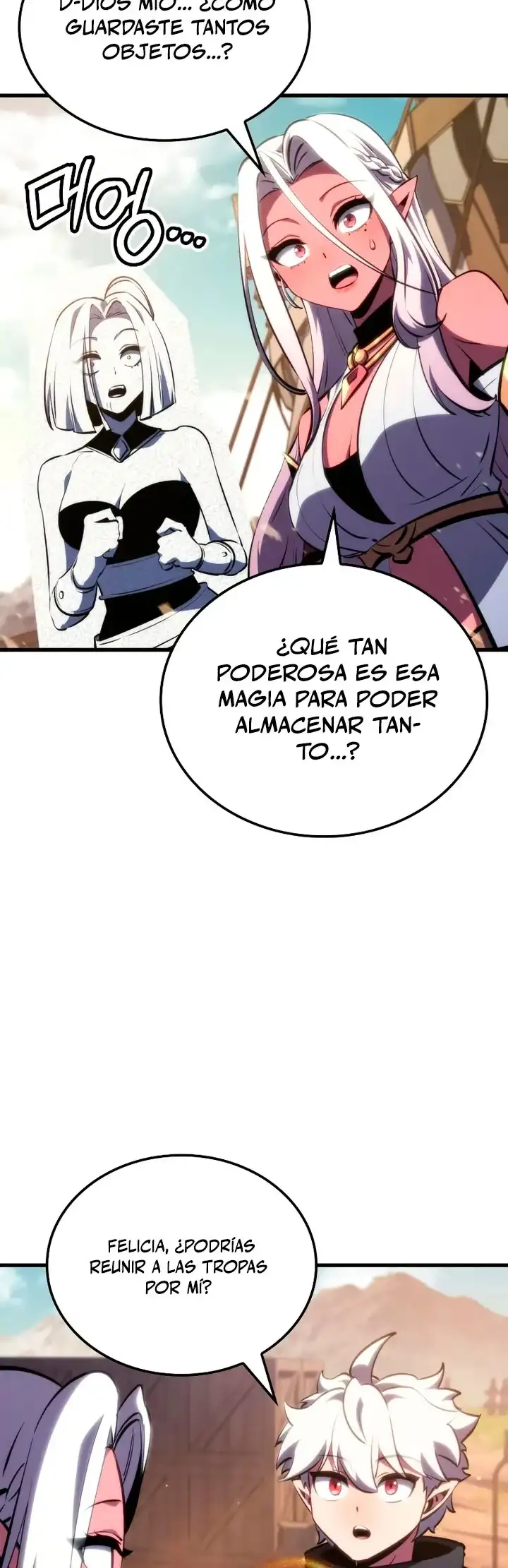 Los Breakers - Capítulo 69 - Página 41 - LectorTMOo