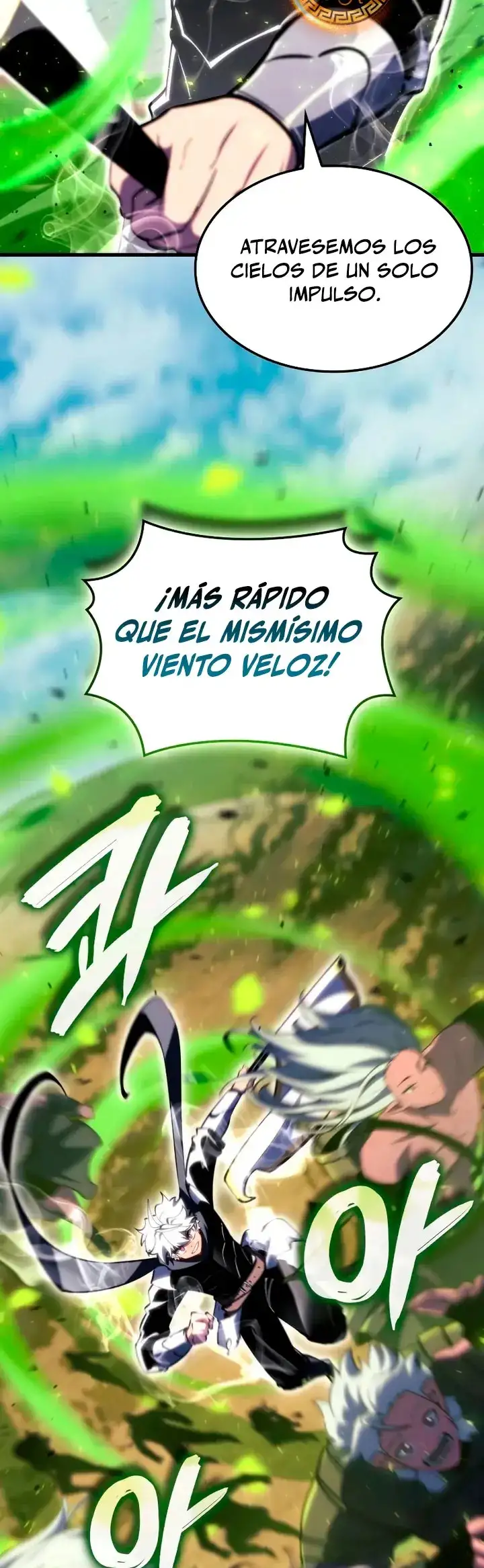 Los Breakers - Capítulo 70 - Página 12 - LectorTMOo
