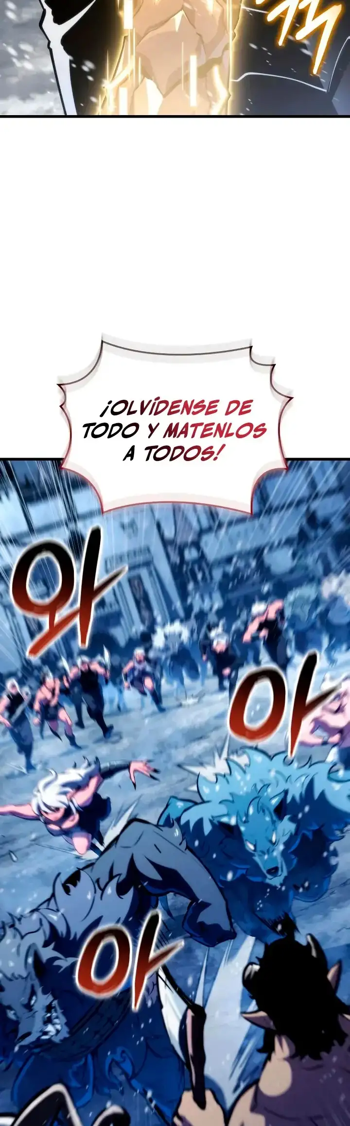 Los Breakers - Capítulo 70 - Página 29 - LectorTMOo