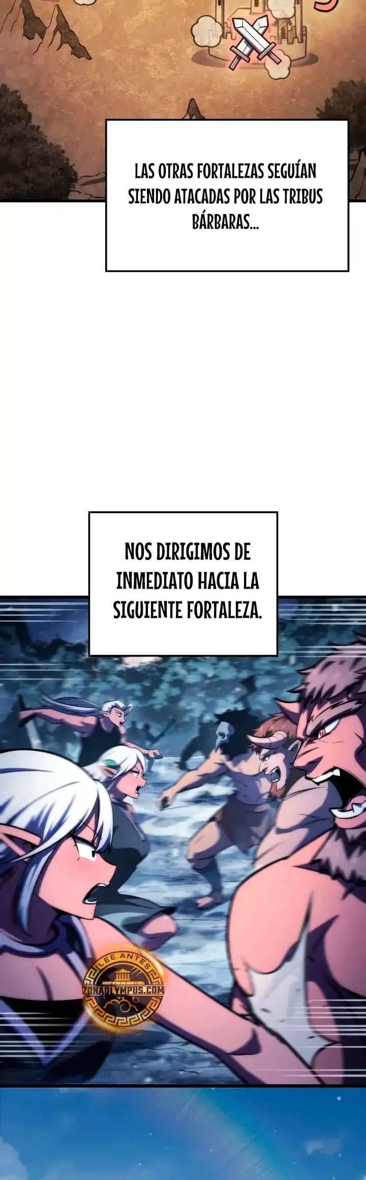 Los Breakers - Capítulo 70 - Página 37 - LectorTMOo
