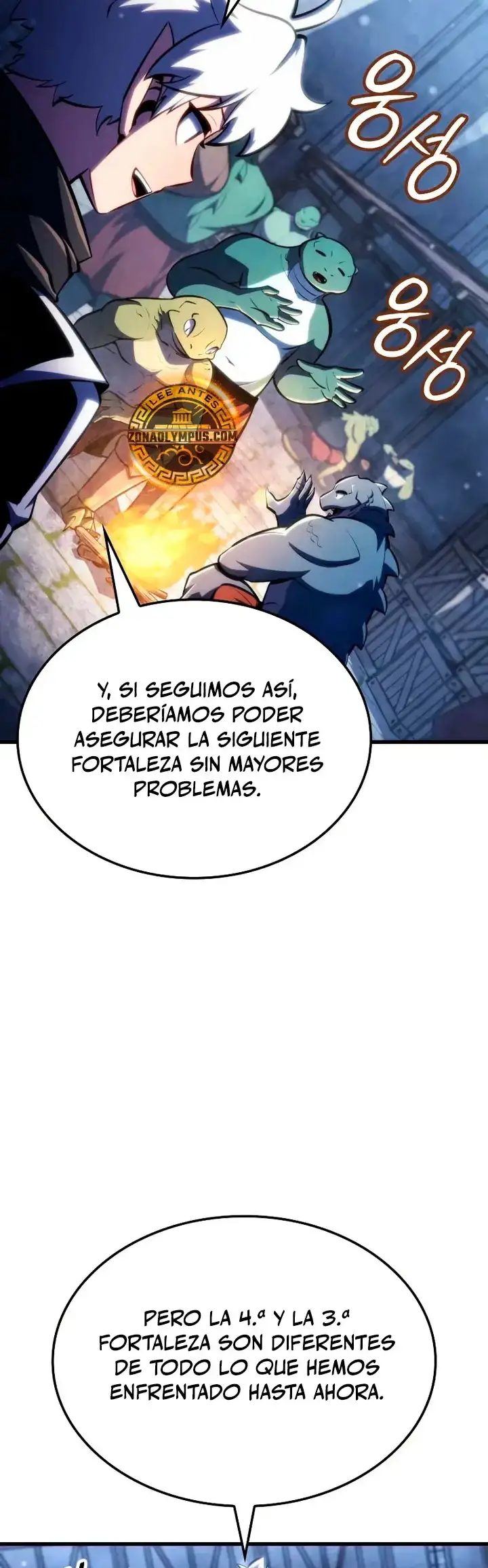 Los Breakers - Capítulo 70 - Página 41 - LectorTMOo