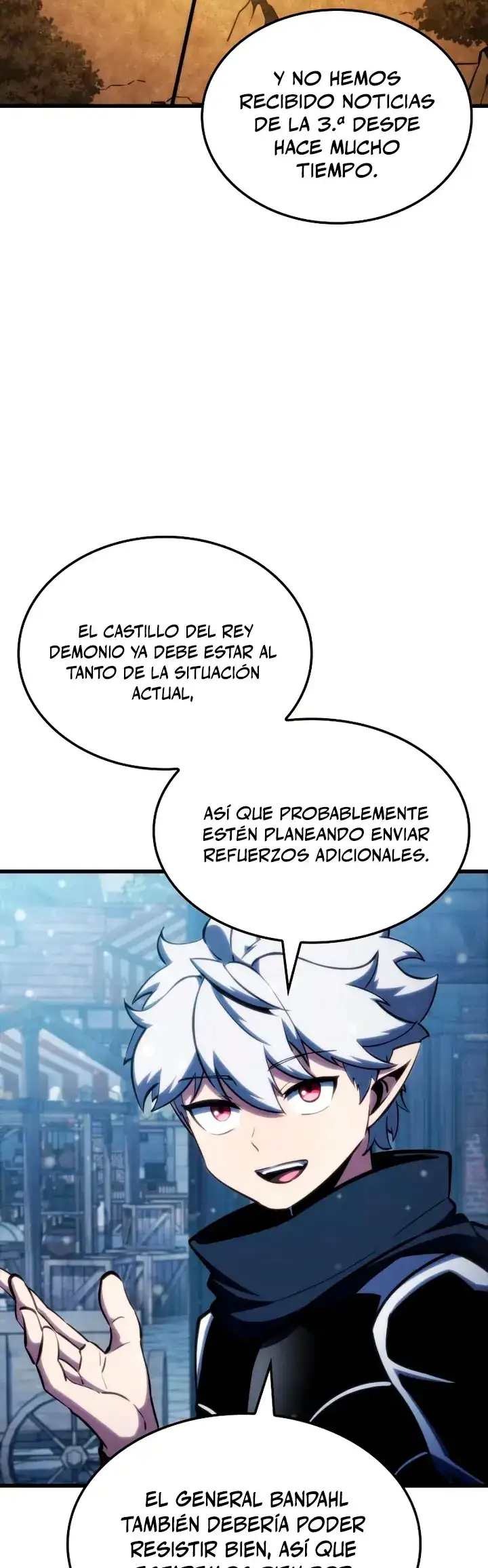 Los Breakers - Capítulo 70 - Página 43 - LectorTMOo