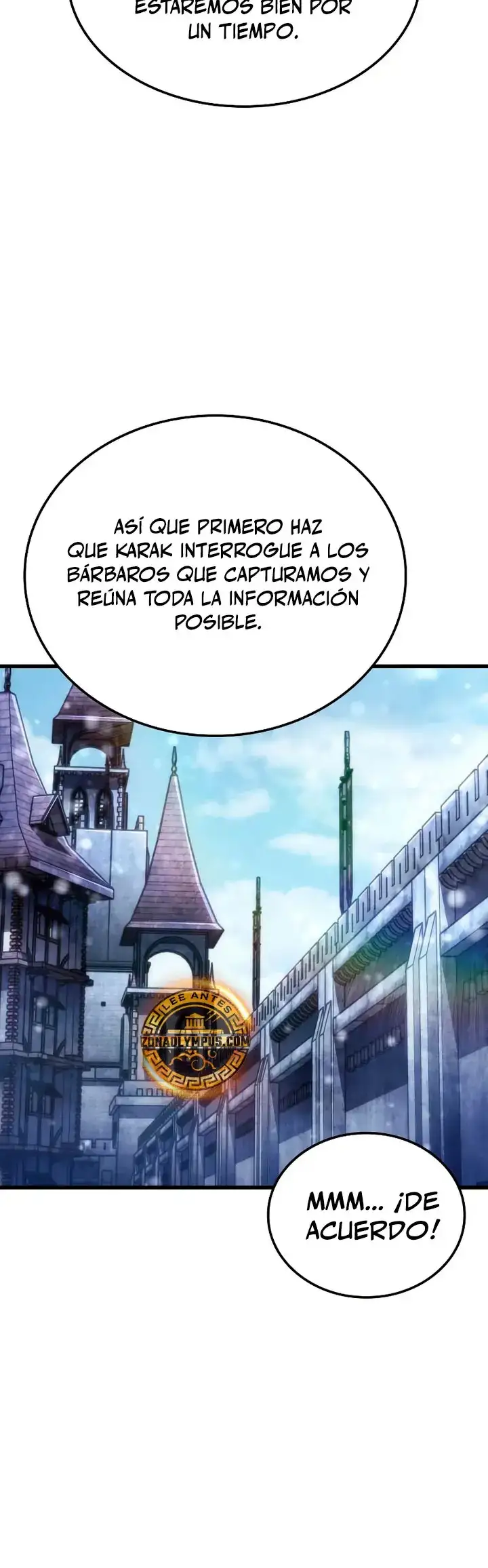Los Breakers - Capítulo 70 - Página 44 - LectorTMOo