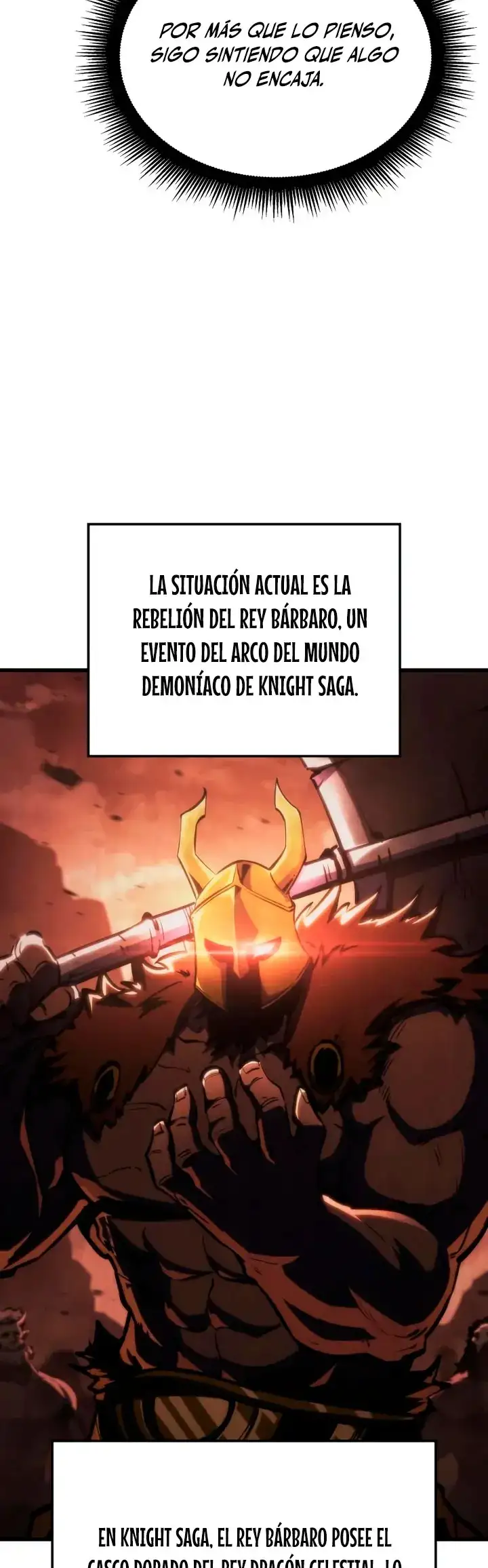 Los Breakers - Capítulo 70 - Página 47 - LectorTMOo