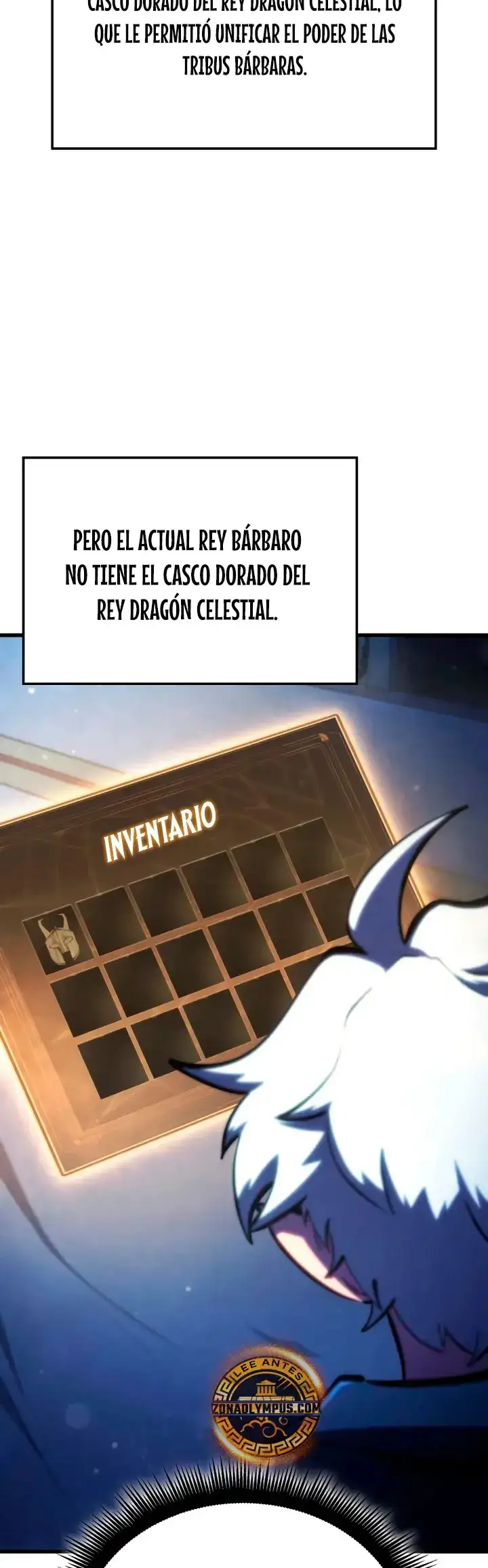Los Breakers - Capítulo 70 - Página 48 - LectorTMOo