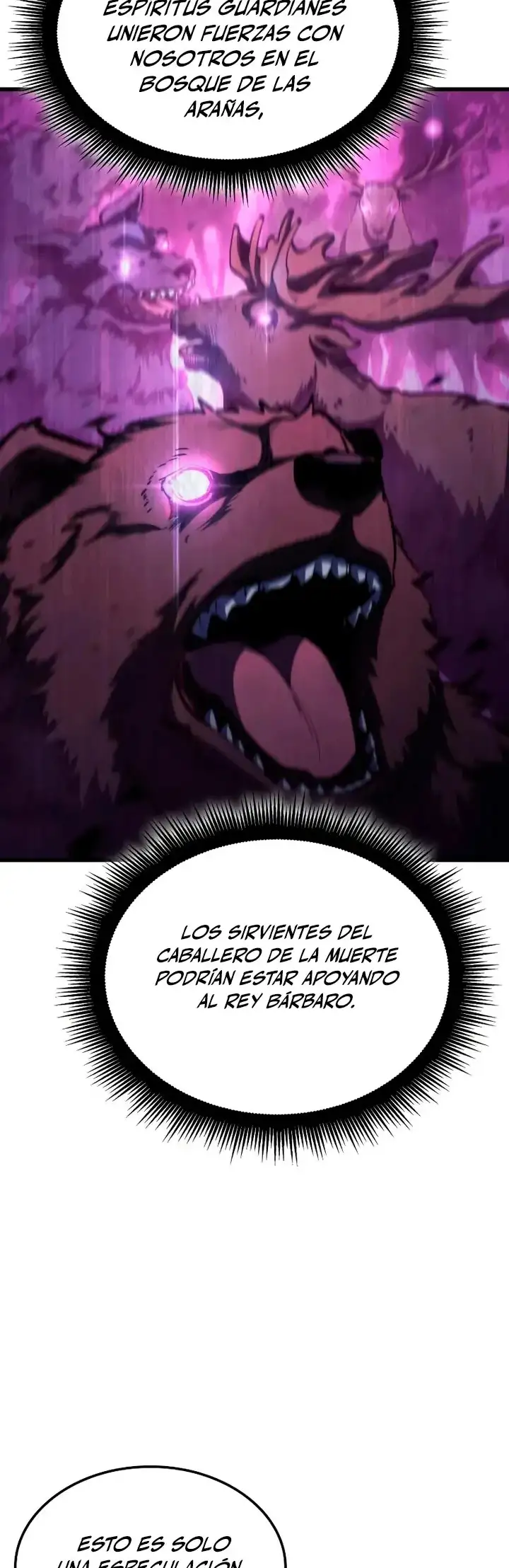 Los Breakers - Capítulo 70 - Página 51 - LectorTMOo