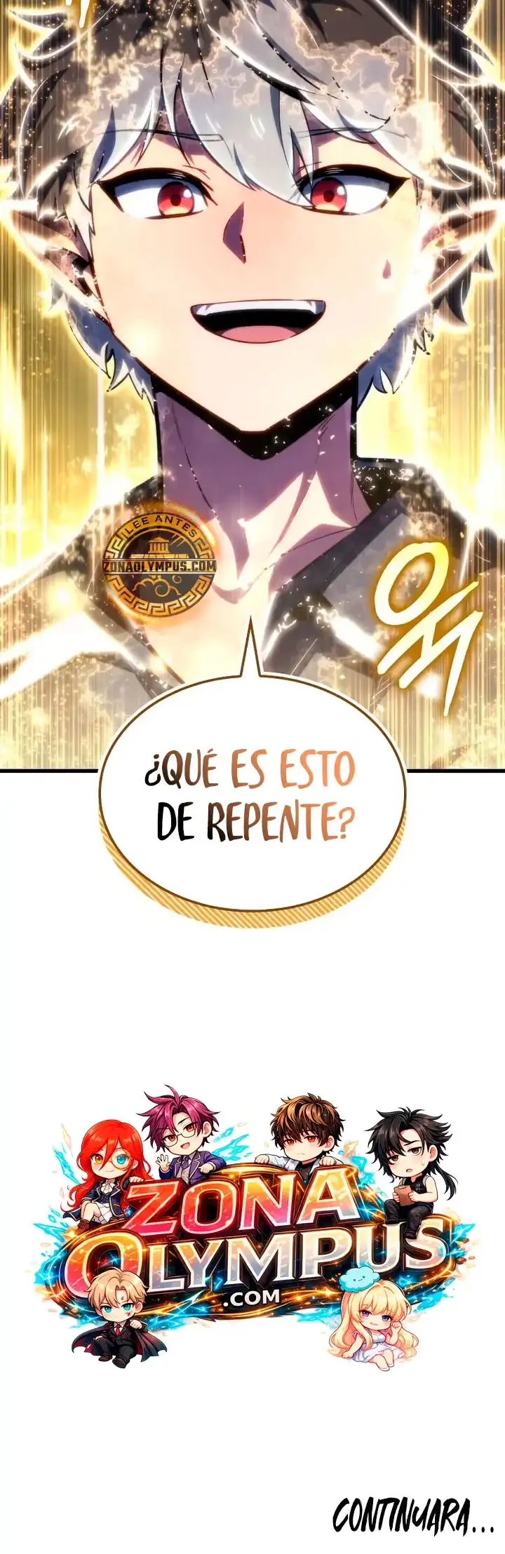 Los Breakers - Capítulo 70 - Página 55 - LectorTMOo