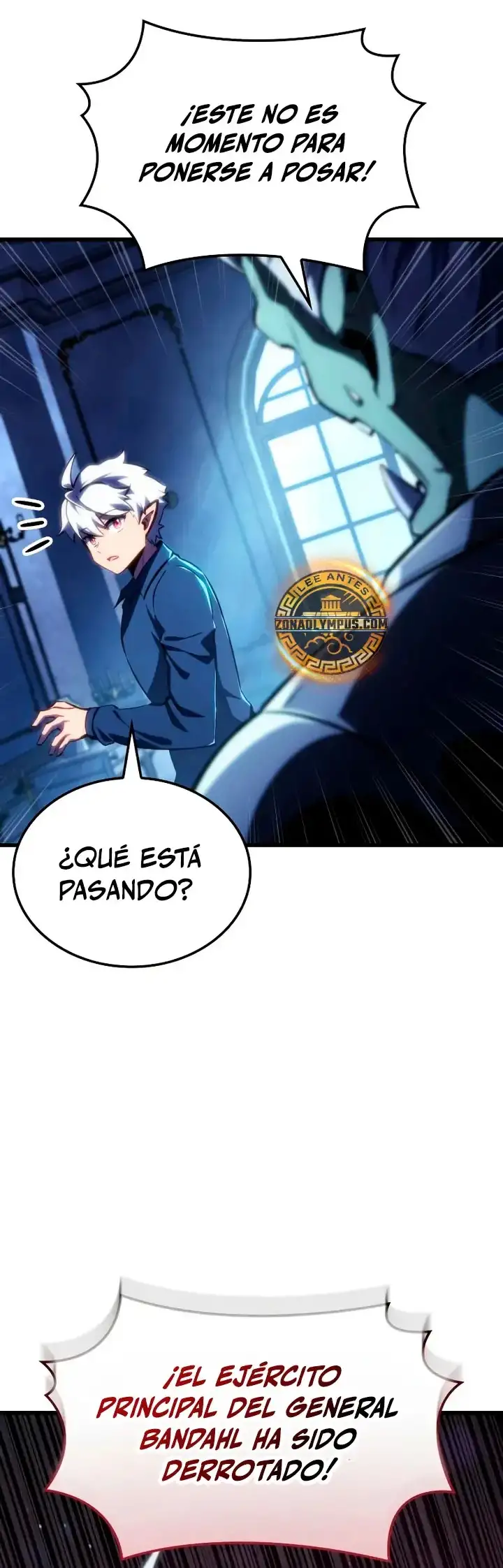 Los Breakers - Capítulo 71 - Página 9 - LectorTMOo