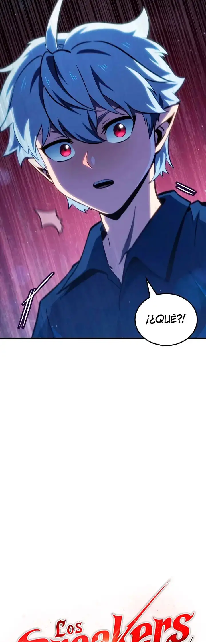 Los Breakers - Capítulo 71 - Página 10 - LectorTMOo