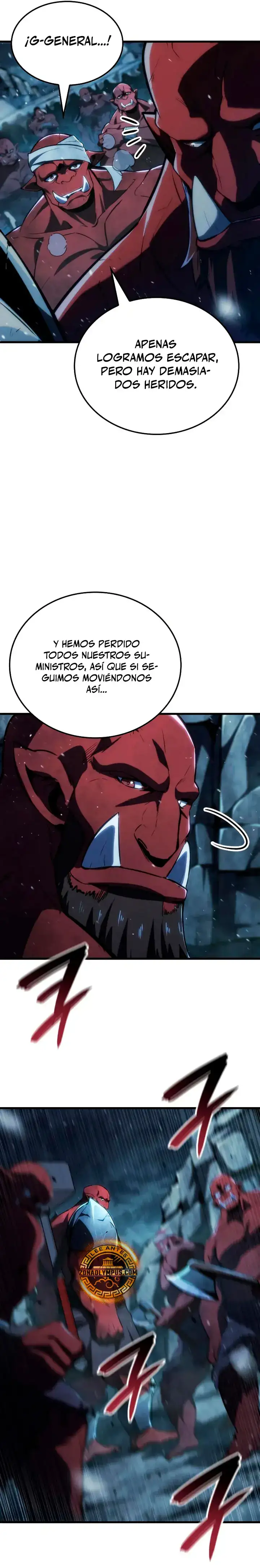 Los Breakers - Capítulo 71 - Página 14 - LectorTMOo
