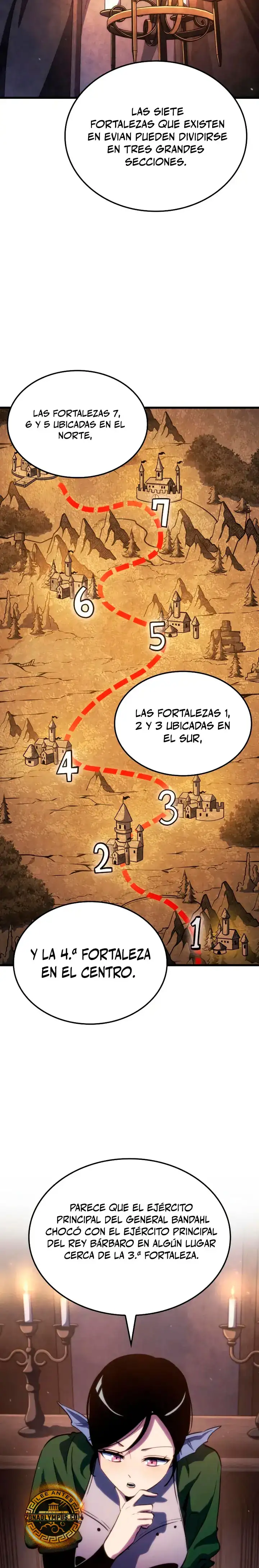 Los Breakers - Capítulo 71 - Página 18 - LectorTMOo