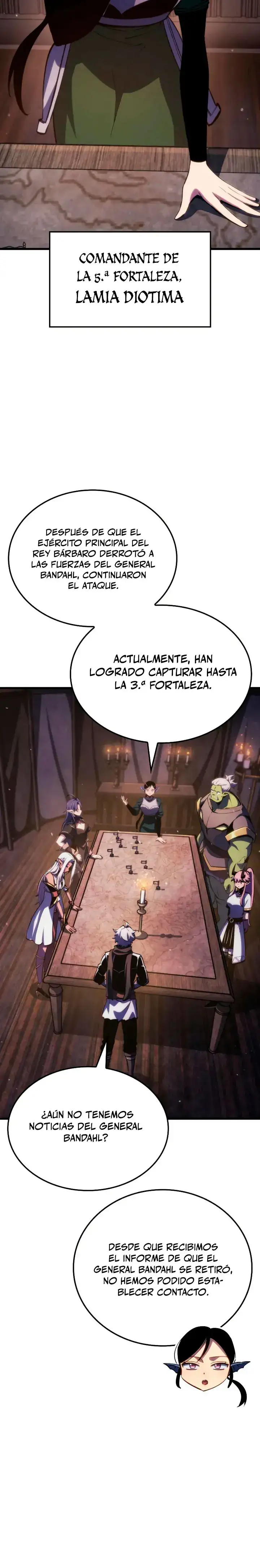 Los Breakers - Capítulo 71 - Página 19 - LectorTMOo