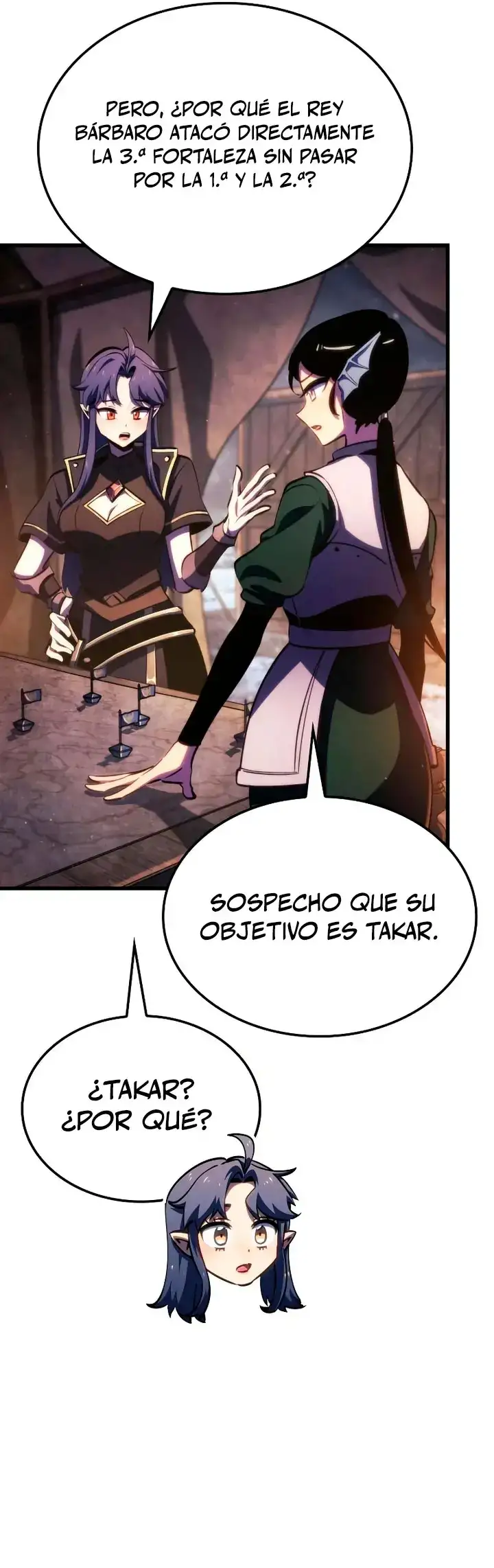 Los Breakers - Capítulo 71 - Página 20 - LectorTMOo