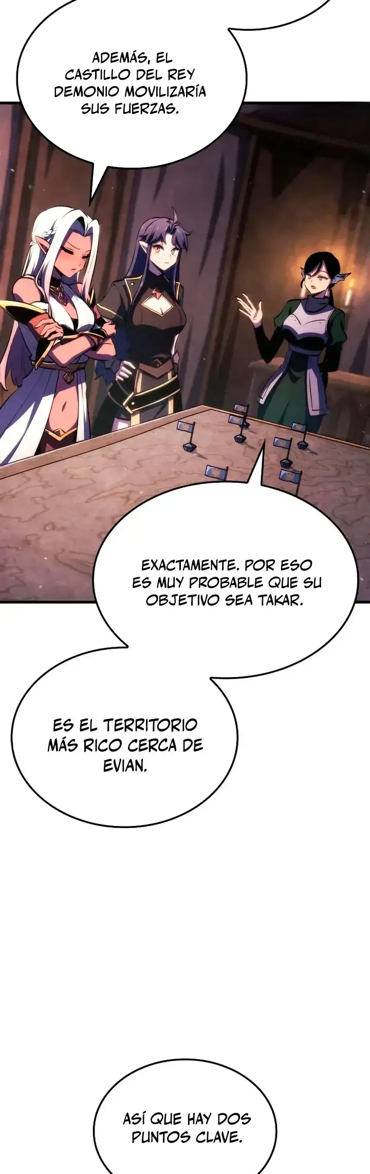 Los Breakers - Capítulo 71 - Página 22 - LectorTMOo