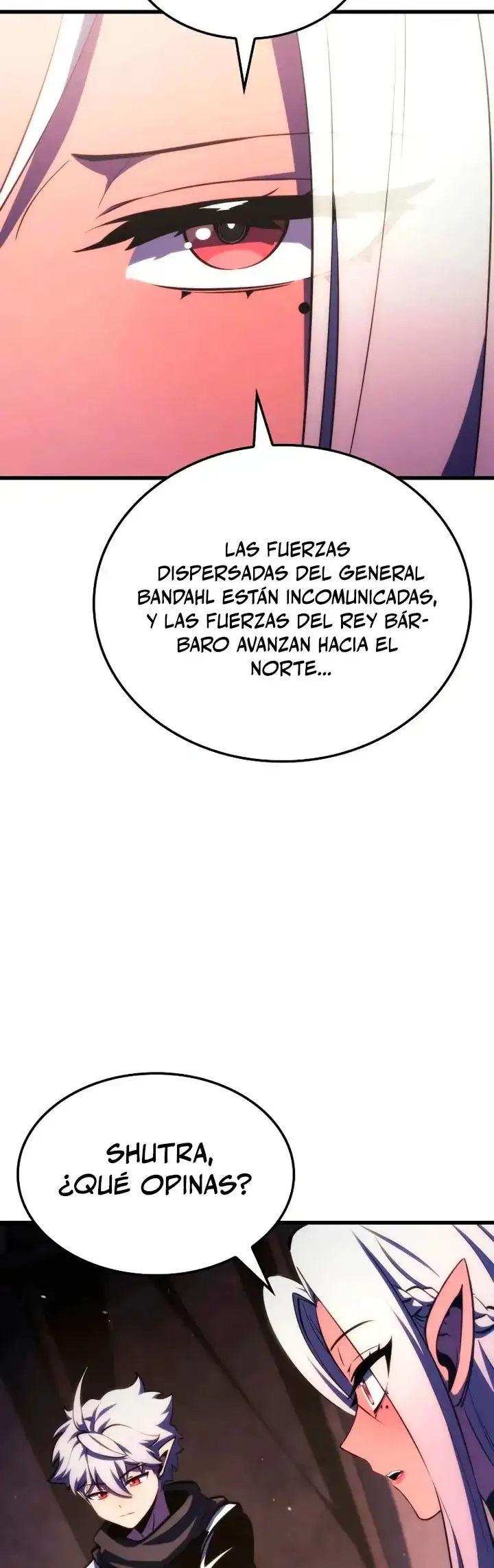 Los Breakers - Capítulo 71 - Página 23 - LectorTMOo