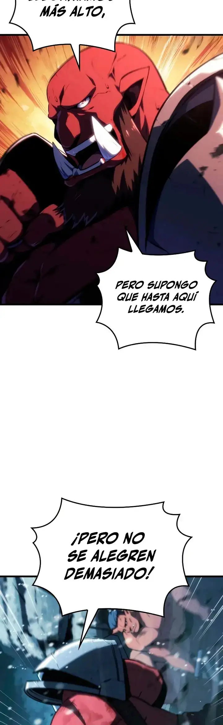 Los Breakers - Capítulo 71 - Página 38 - LectorTMOo