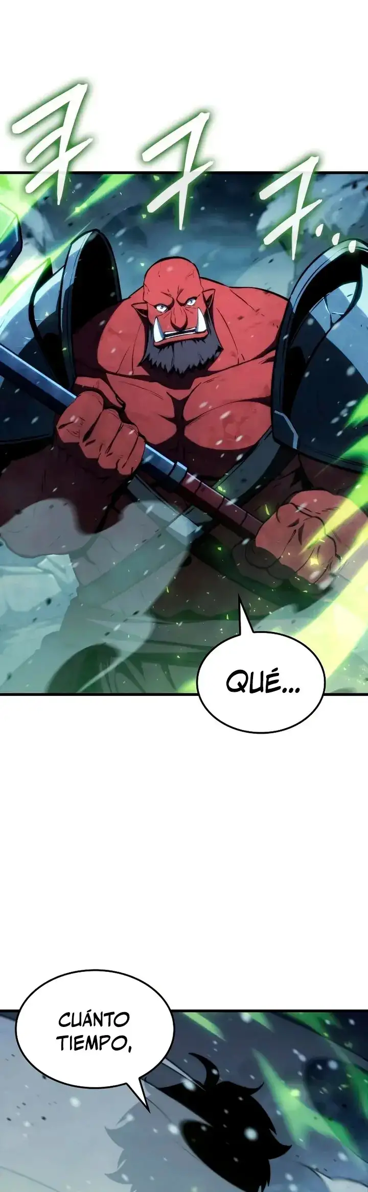 Los Breakers - Capítulo 71 - Página 42 - LectorTMOo