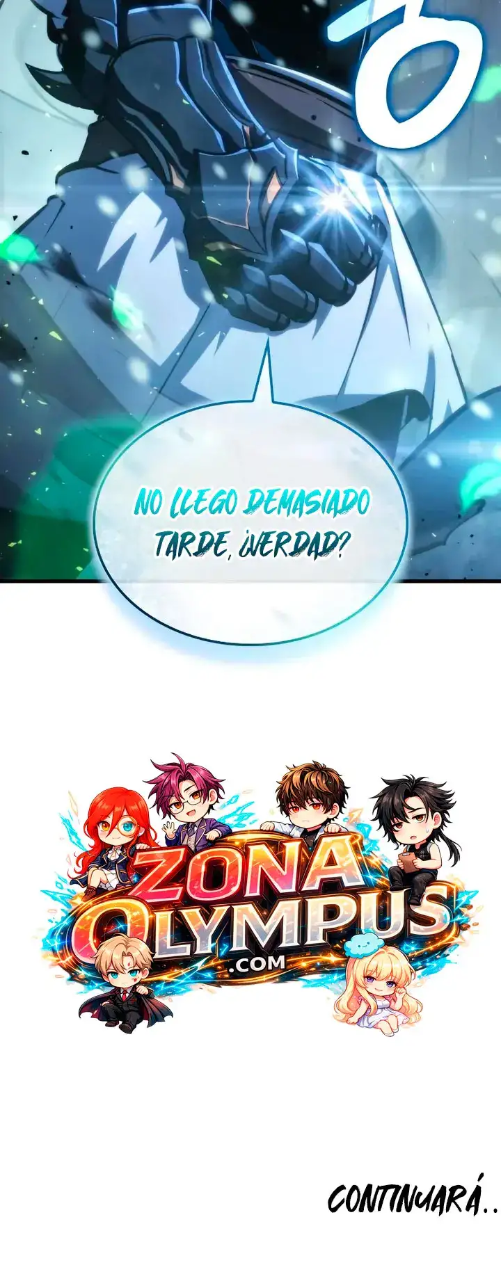 Los Breakers - Capítulo 71 - Página 45 - LectorTMOo